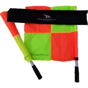 Yakimasport tiesnešu karogi 2 gab. Szt.