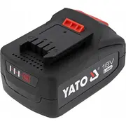 Yato Akumulators 18V Li-Ion 9.0Ah Akumulator
