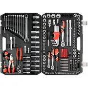 Yato instrumentu komplekts Yt-38941 Zestaw el.