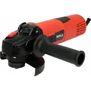 Yato slīpmašīna Leņķa dzirnaviņas 125Mm 1700W Regulējama Rotācija Szlifierka Reg.obr.