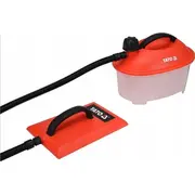 Yato Yt-82320 tapešu noņemšanas tvaikonis 2000 W Parownica do usuwania tapet