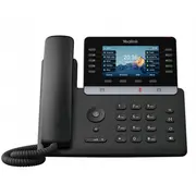 Yealink sip Voip tālrunis Sip-T74U phone
