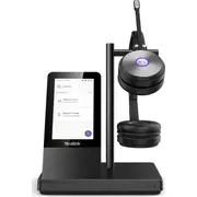 Yealink Wh66 Dect bezvadu austiņas Wireless Headset