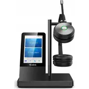 Yealink Wh66 Dual Uc Dect tālrunis Telefon