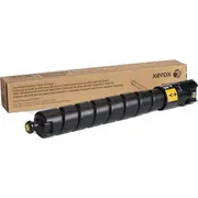 Yellow Toner Original 106R04084 Xerox C9000
