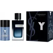 Yves Saint Laurent Bundle Y Edp 100Ml dezodoranta kociņi 75Ml Dezodorant sztft