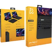 Zagg Kb Pro Keys 2 Ipad 13 M4 Kbpro 2Ipad