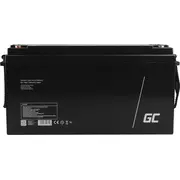 Zaļā elementa akumulators Agm32 Green Cell Akumulator 12V/150Ah