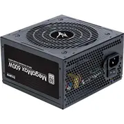 Zalman Megamax 600W barošanas avots Zm600-Txii Zasilacz