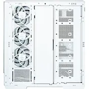 Zalman P50 Ds Argb White Housing Obudowa