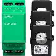 Zamel Supla Mrp-200A transformatora paplašināšanas modulis
