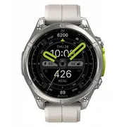 Zeblaze Vibe 8 Abyss viedpulkstenis Pelēks Smartwatch Szary