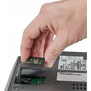 Zebra komplekts. bezvadu modulis. Wifi Kit. Wireless Module.
