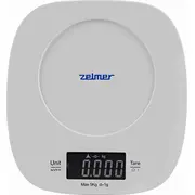 Zelmer Zks1451 virtuves svari Waga kuchenna