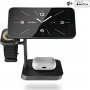 Zens lādētājs Office Charger Pro 3
