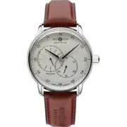 Zeppelin Watch New Captains Line 8622-1 Automatic Zegarek Automat