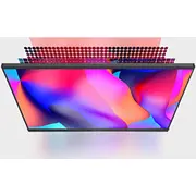 Zeuslap P16 monitors Monitor