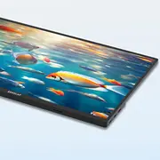 Zeuslap P16 Plus monitors Monitor