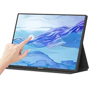 Zeuslap Z10T monitors Monitor