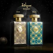 Zimaya Siada Regal Eau De Parfum sievietēm 100 ml Women Ml