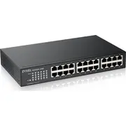Zyxel Gs1100-24E-Eu0103F slēdzis Switch