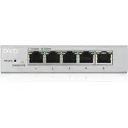 Zyxel Gs1200-5-Eu0101F slēdzis Switch