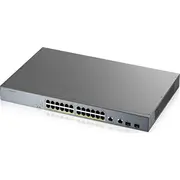 Zyxel Gs1350-26Hp-Eu0101F slēdzis Switch