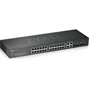 Zyxel Gs1920-24V2-Eu0101F slēdzis Switch