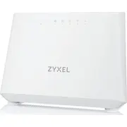 Zyxel maršrutētājs Dx3301-T0 Vdsl2 De versija Wifi 6 Super Vectoring modema Router Version Modem