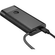 Hp 110 W klēpjdatora barošanas avots. 8B3Y2Ut Zasilacz do laptopa W.