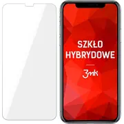 3 mk elastīga glāze Apple iPhone 11 Pro Max 3Mk Flexibleglass do