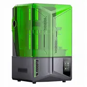 3D printeris elegoo Saturn 4 Drukarka Elegoo