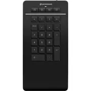 3Dconnexion tastatūra Wireless Numpad Pro Atsevišķs Klawiatura Bezprzewodowy oddzielny