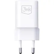 3Mk Hyper Charger Pd 33W Gan Qc4 balts