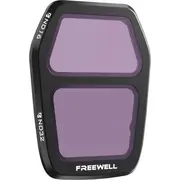 4 sadalītu bezmaksas filtru komplekts Dji Air 3S Zestaw Split Nd Freewell do