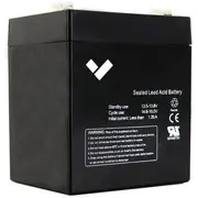 4Ah rezerves akumulators Backup Battery