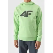 4F Džemperis 4Fjwss24Tswsm0925 42S Bluza