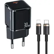 6958444977348 Usams T45 1X Usb-C