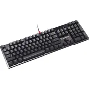 A4Tech B820R Rgb tastatūra A4Tkla45994 Klawiatura