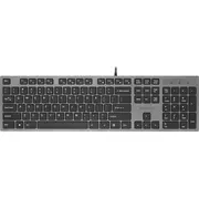 A4Tech Kv-300H X-Slim tastatūra A4Tkla39976 Klawiatura
