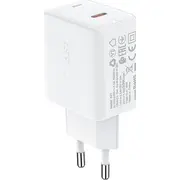 Acefast A21 1X Usb-C lādētājs 6974316281139