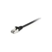 Acer Patchkabel Rj45 S/Ftp Cat6A 10.0 m schwarz SstpPim Equip 10.0M
