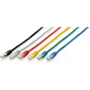 Acer U/Utp C6 Patch Cable 20M Red 625429 Equip