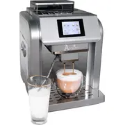Acopino Monza Silver espresso automāts Ekspres