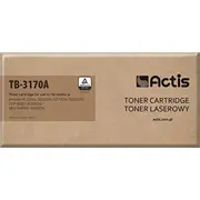 Actis Black Toner Replacement Tn-3170 Tb-3170A Zamiennik