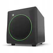 Mackie Cr8S-Bt aktīvais zemfrekvences skaļrunis ar Bluetooth Kolumna Aktywny subwoofer