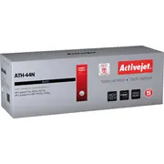 Activejet toneris Ath-44N Black Replacement 44A Toner Zamiennik