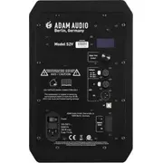 Adam Audio S2V kolonna Aktīvs monitors Kolumna Monitor aktywny
