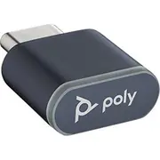 Adapteris bluetooth Poly Type.bluetooth Usb Adapters.box Adapter Spare.bt700-C.type C.bluetooth Adapter.box