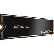 Adata Legend 960 2Tb M.2 2280 Pci-E x4 Gen4 Nvme Ssd Dysk Aleg-960-2Tcs